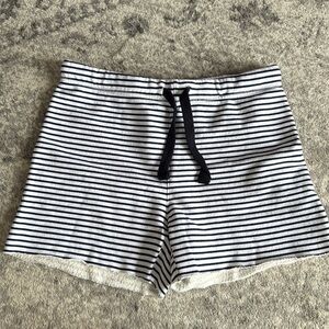Frank & Eileen shorts